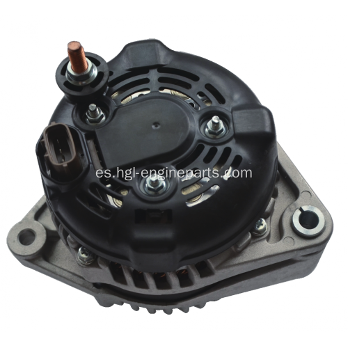 Alternador Denso 104210-3081 para Ford 2W93-10300-AA